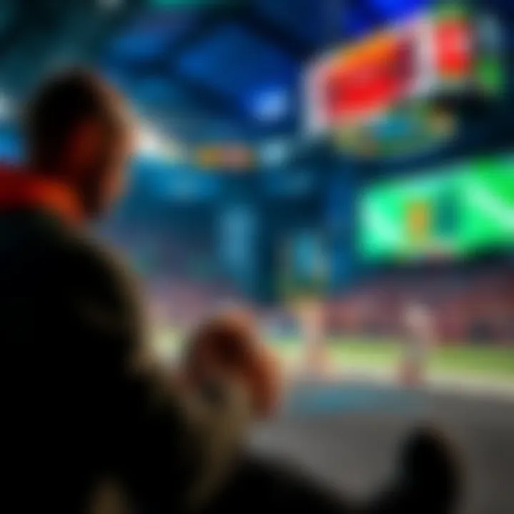 Experts sharing tips for bet options on NFL and NBA games tonight