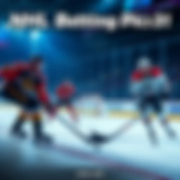 Graphic showcasing NHL teams with highlighted betting picks like CAR, EDM, FLA, and CHI as top choices for March 31, 2026.