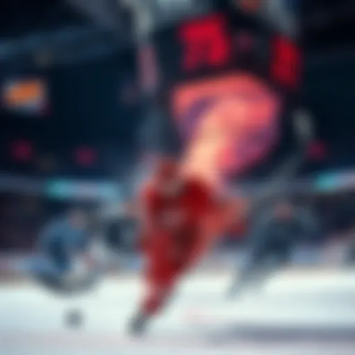 NHL Betting Tips A visual guide showing NHL betting trends and hockey predictions for May 30, 2026