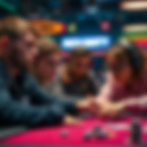 Players expressing frustration over NoLimit City game sessions and payouts