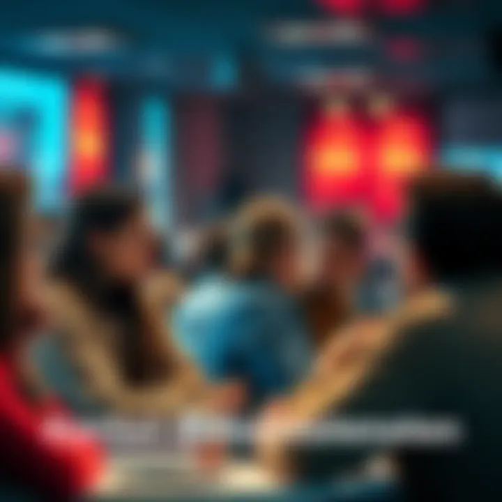 A group of people sharing their experiences with account deactivations on a forum