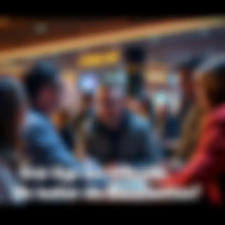 A group of people talking in a forum about delayed bonus bets for the Kings of Court