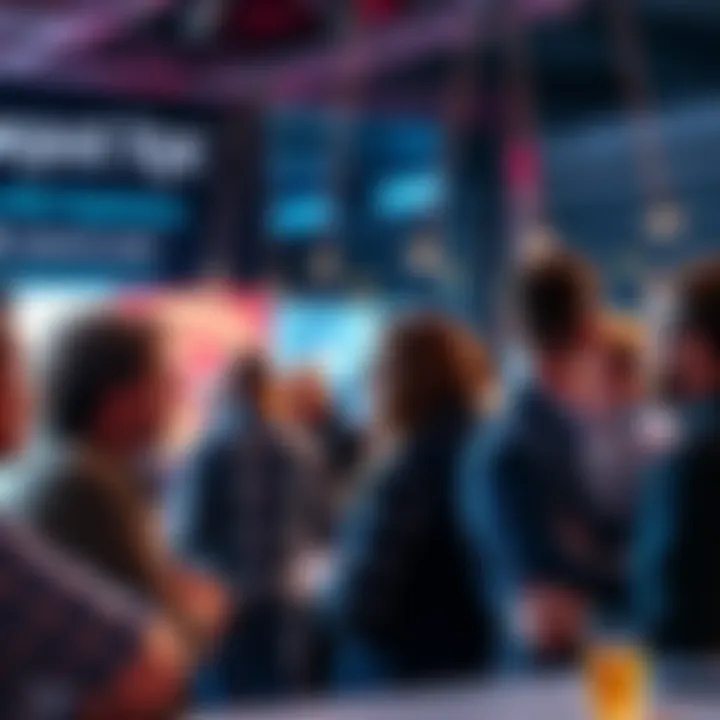 A group of people sharing their thoughts about Sidepot and deposit times at a forum