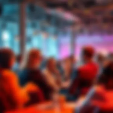 A group of people engaged in lively discussion about the Mai-Abo-Bonus trend in an online forum