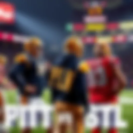 Pitt vs STL Game Preview Players from Pitt and STL teams warming up before their game on March 30.