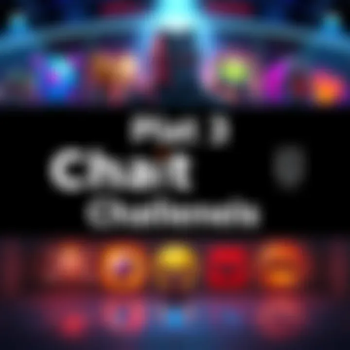 A graphic showing various challenges and decisions for players in Plat 3 for the upcoming week, featuring icons of strategy and gameplay.