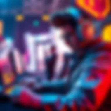 A player managing their gaming account after reaching Platinum 2, focusing on strategies for VIP Bonus