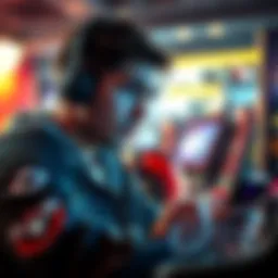 Player questioning fairness of betting app A person looking concerned while using a betting app on their phone, reflecting on their gaming experience.