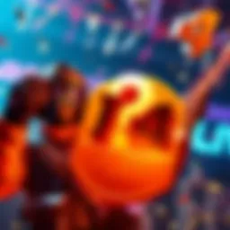 Player reaches Plat 4 Celebration of player achieving Plat 4 rank with question mark about bonuses and reloads