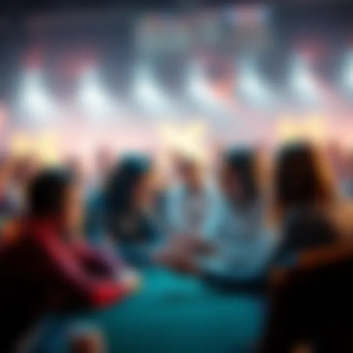 Frustrated players discussing changes in the gaming rules on forums