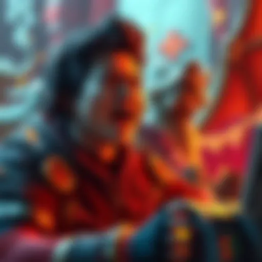 A player celebrating a big win while playing Dragon's Siege, showing excitement and joy in their expression.