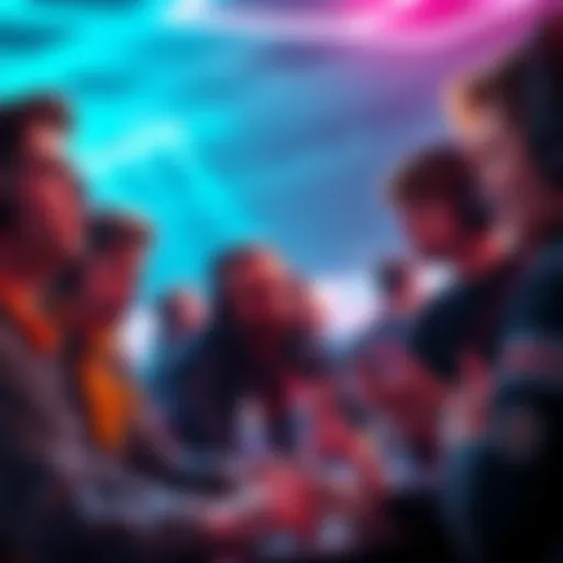 Group of players discussing fairness and bonus issues, showing discontent with bonus system and Saturday streams