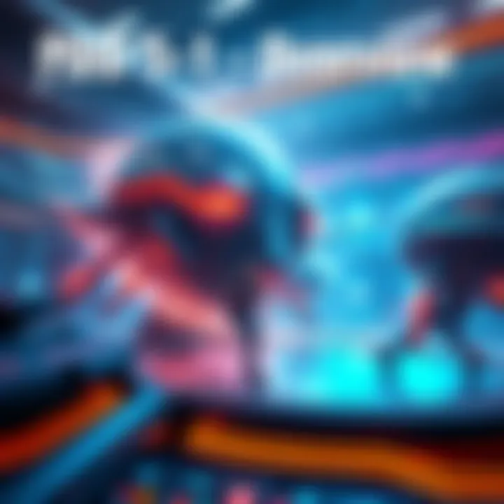 Graphic showing key developments and trends related to POD 5-1 in April 2026.