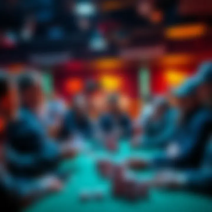 People discussing concerns about MonkeyTilt in a poker forum