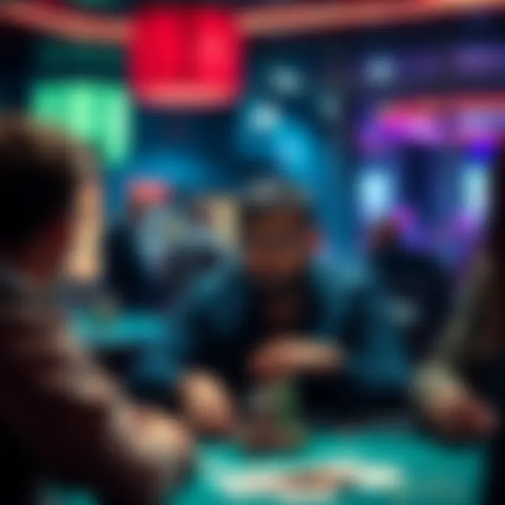 A player reflects on his mistakes during a $1/$2 poker game at One Eyed Jacks, discussing strategies with others.