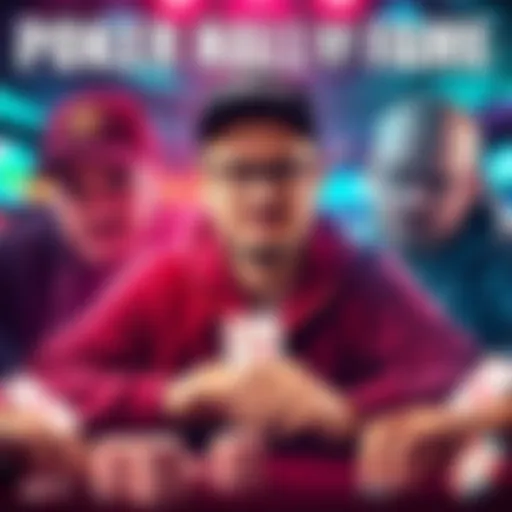 Prominent poker players Justin Bonomo, Shaun Deeb, and Isai Scheinberg featured in nominations for the Poker Hall of Fame 2026.