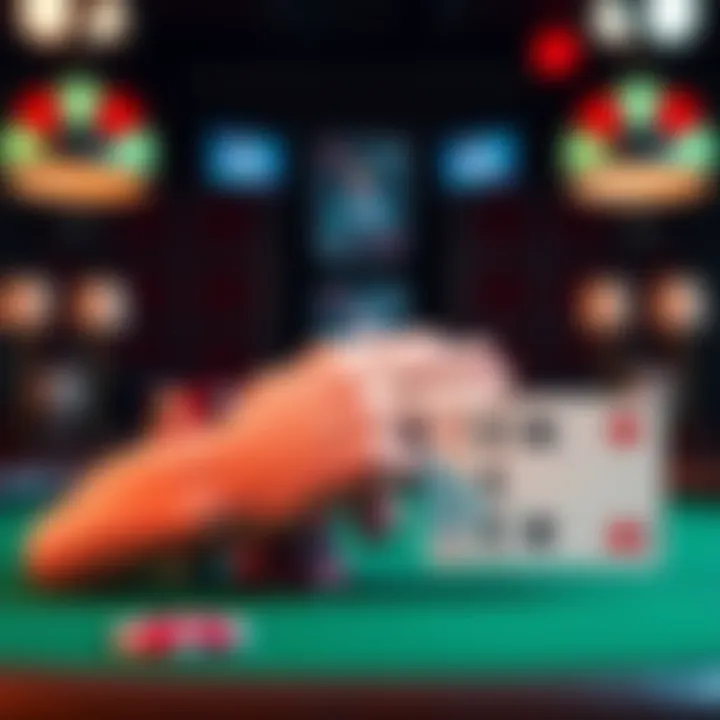 A visual comparison of pre-flop poker hand ranges based on modern poker theory and online solutions.