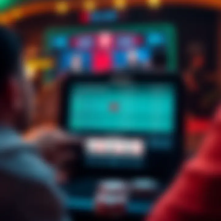 Screenshot of a poker math trainer app showing exercises on pot odds and equity, with clear explanations displayed.