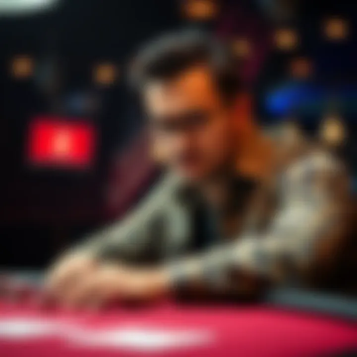 A poker player studying strategies for cash games without rake, considering adjustments against cautious opponents.