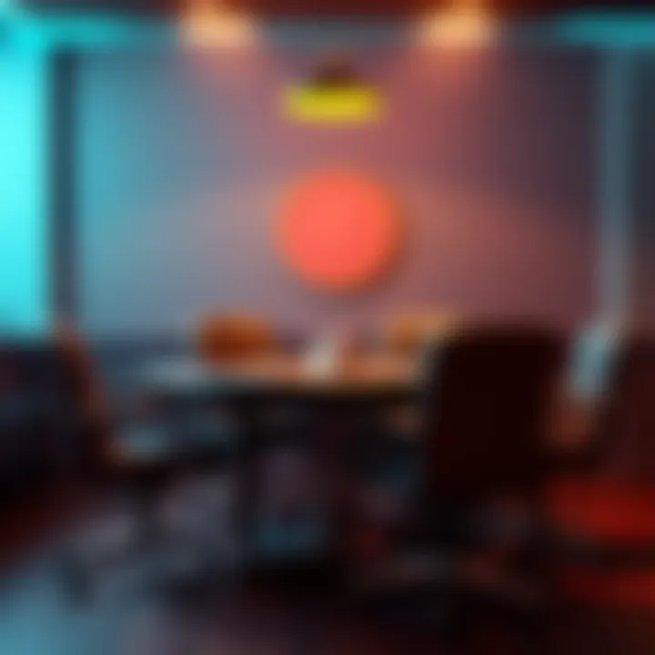 A poker table with new chairs, featuring $0.25/$0.50 stakes and a $1 straddle, inviting players to join