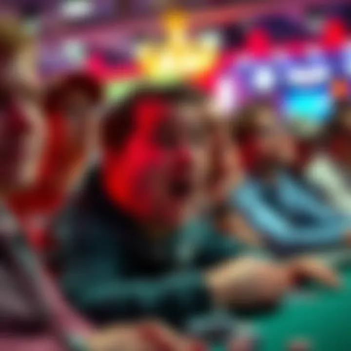 A shocked reaction of poker fans as PokerGo removes the WSOP archive suddenly on the first day of the tournament.