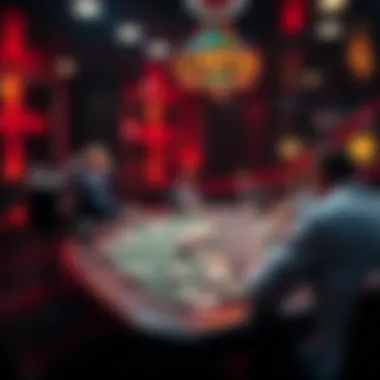 A nostalgic screenshot of PokerStars from 2016 showing poker gameplay and vibrant graphics
