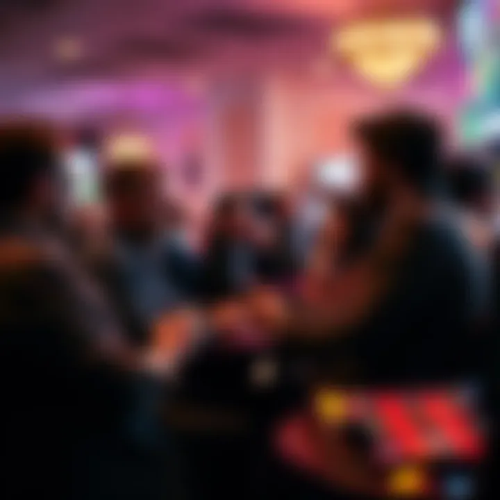 Popular Online Slot Games Players discussing their favorite online slot games and providers in a forum.