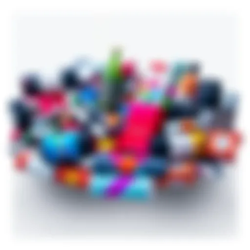 A collage showcasing the top picks trending among Pikkit users in 2026, highlighting various products and choices, symbolizing community favorites.