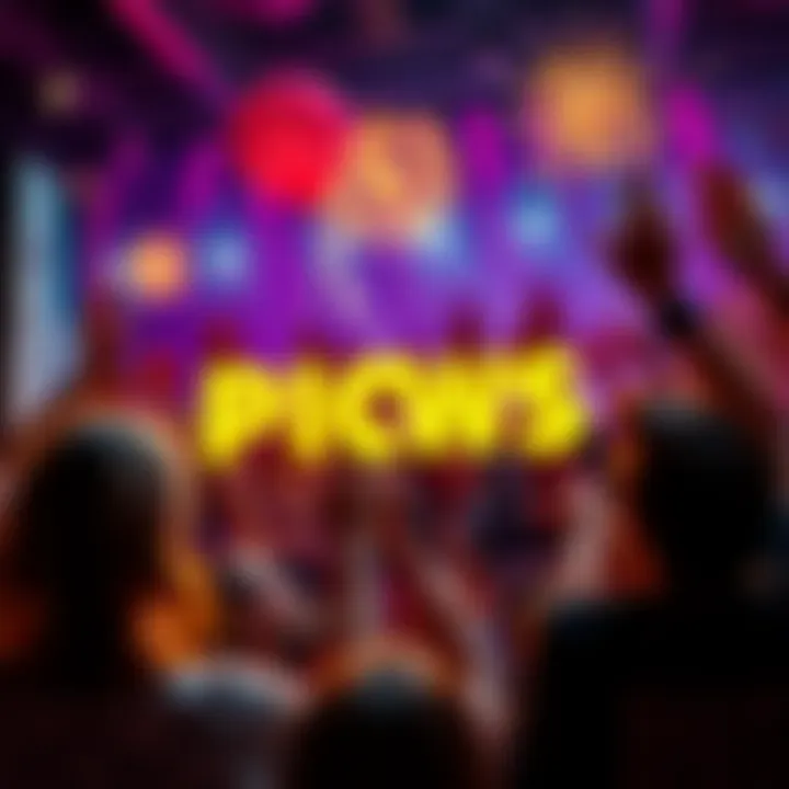 People celebrating new Prize Picks promotions with excitement and enthusiasm