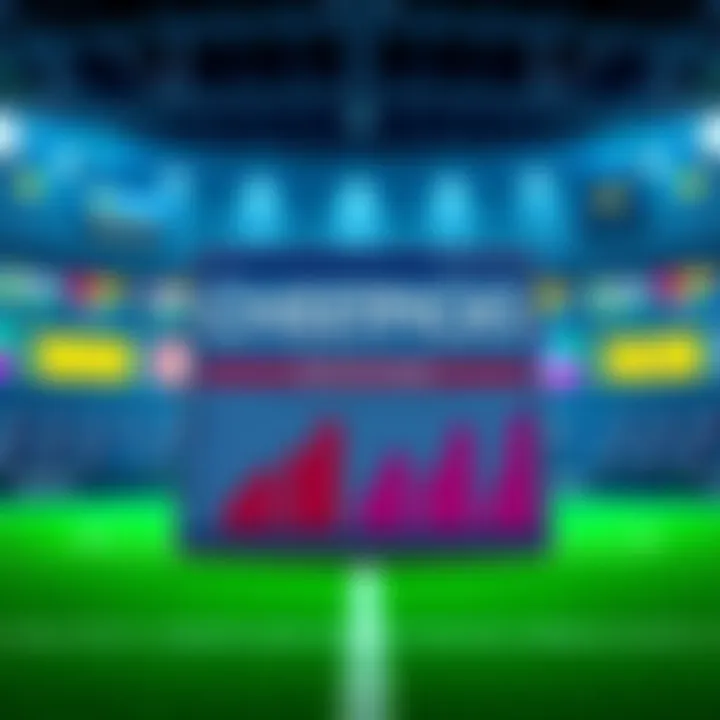 A cheat sheet displaying tips and strategies for playing PrizePicks on July 1, 2026, featuring graphs and key advice.