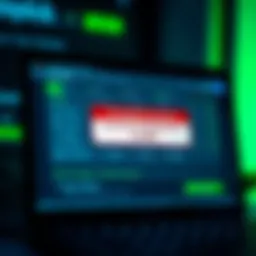 Unauthorized Access to Prizepicks Account A Prizepicks account interface showing an unauthorized betting alert with a dollar amount highlighted, indicating a security breach.