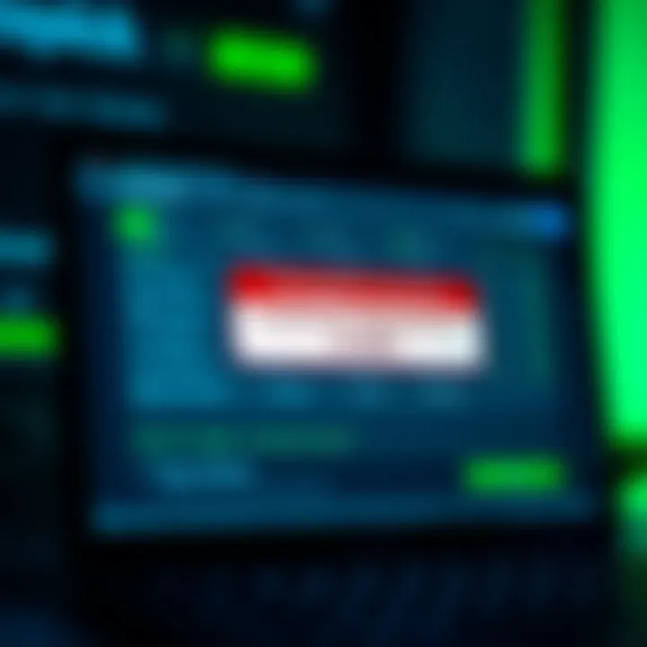 Unauthorized Access to Prizepicks Account A Prizepicks account interface showing an unauthorized betting alert with a dollar amount highlighted, indicating a security breach.