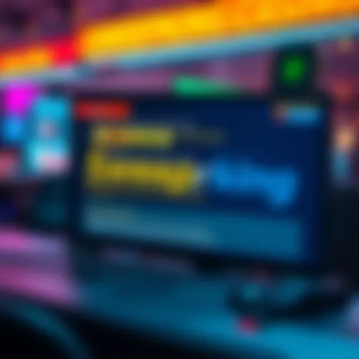 A screen showing errors and issues related to Sweepking Casino, including network failures and unanswered support emails.