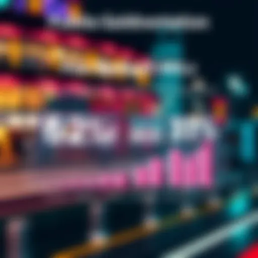 Chart showing 63% of funding to BOS and 37% to MIL, illustrating financial support differences.