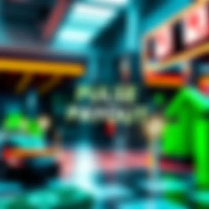 A graphic showing advantages of Pulse Payout with money symbols and checkmarks