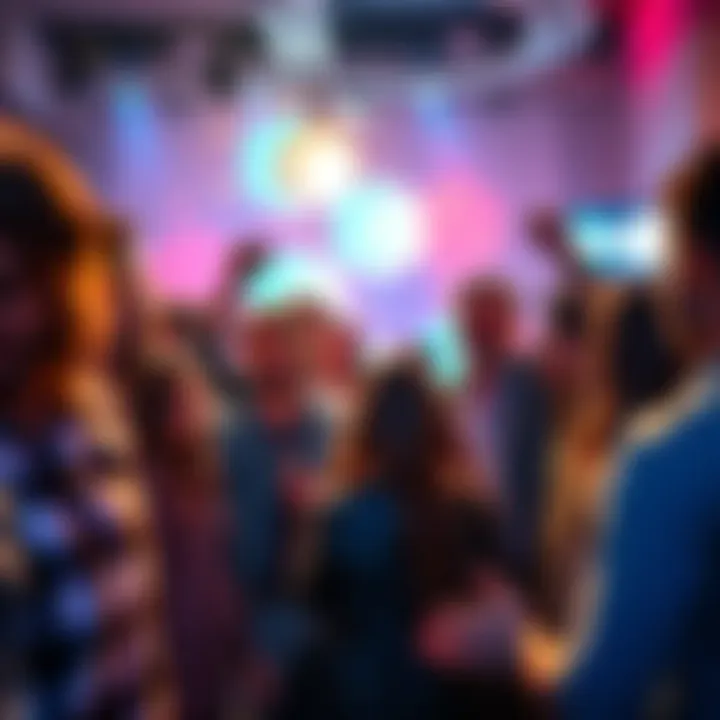 People celebrating high-quality content release and discussing positive feedback in a community forum