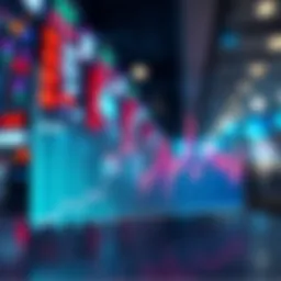 Graph showing rising recovery factors due to targeted filtering in high-volume markets