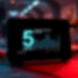 A visual representation of a reload screenshot showing a timeline of 5 days, indicating a potential monthly cycle.