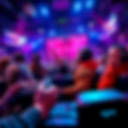 Reloads Out Announcement A colorful graphic highlighting the Reloads Out announcement for the gaming community, featuring game controllers and enthusiastic gamers.