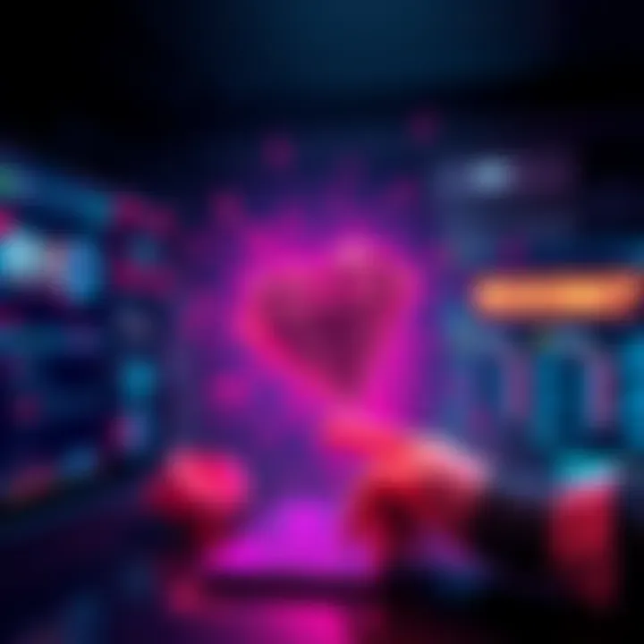 A graphic showing a secure transaction for buying Roobet RUBY and DIAMANT accounts using cryptocurrency with a trusted middleman