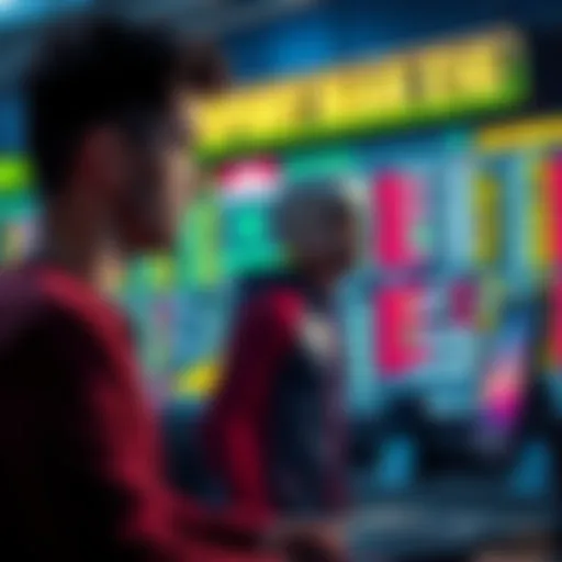 Searching for a Honest Bookmaker A person looking at sports betting options online, emphasizing the search for a trustworthy bookmaker in Southern California.