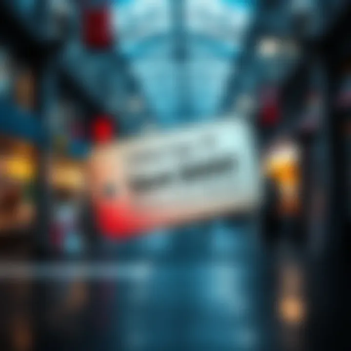 A graphic showing a tag with a price and a message inviting offers for Silberliga-ID.