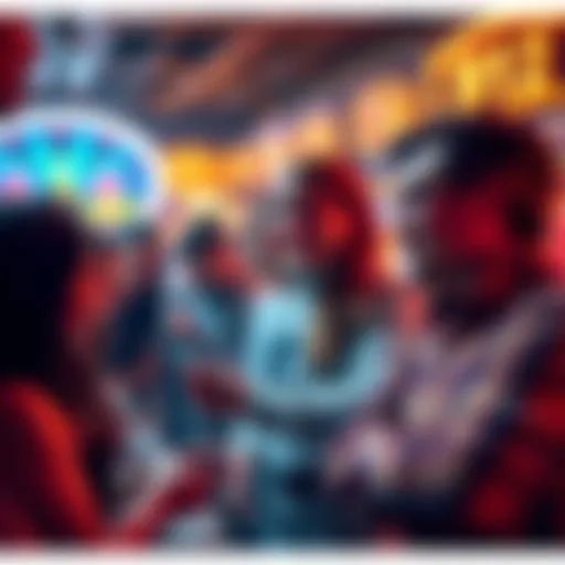 Slot Game Recommendations People sharing their favorite slot game ideas and discussing possible winnings