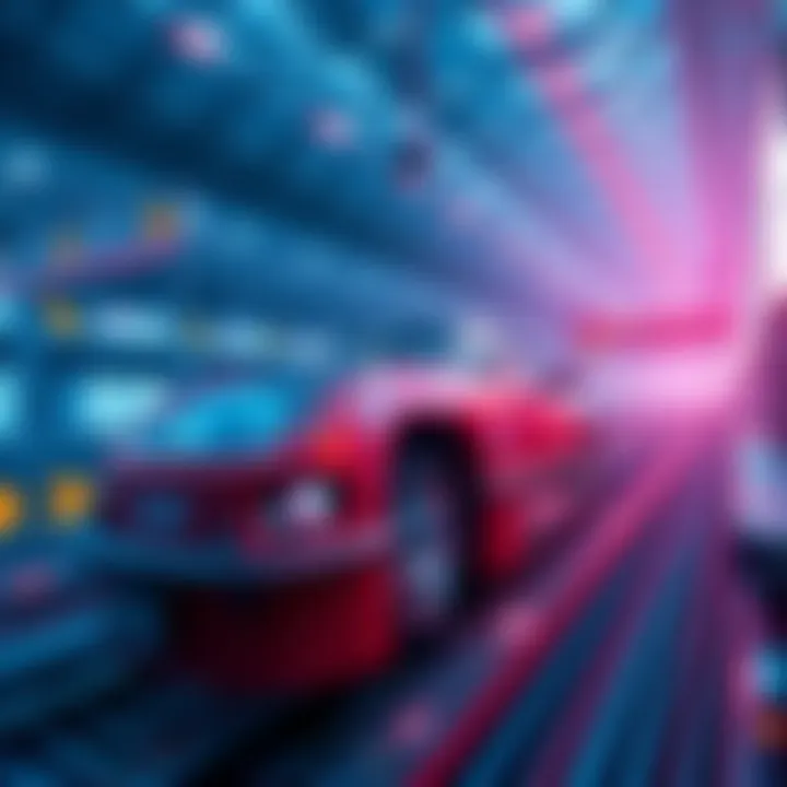 Graphic showing recent trends and insights in the SNF SGP industry in 2025.