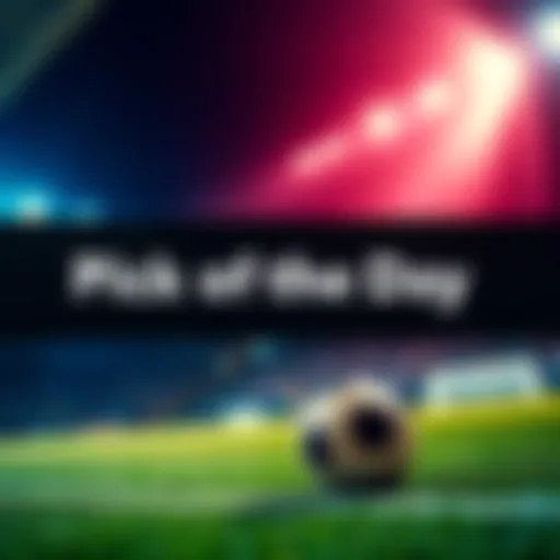 Overview of top sports betting offers with odds and strategies