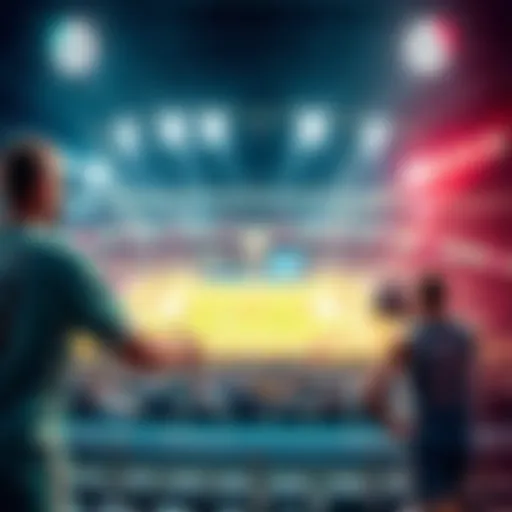 Exciting sports betting bonuses for NBA and MLB games