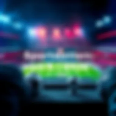 Visual representation of sports betting options including odds and notes for April 4, 2026