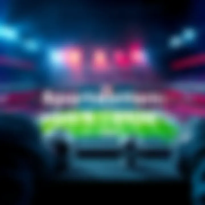 Visual representation of sports betting options including odds and notes for April 4, 2026