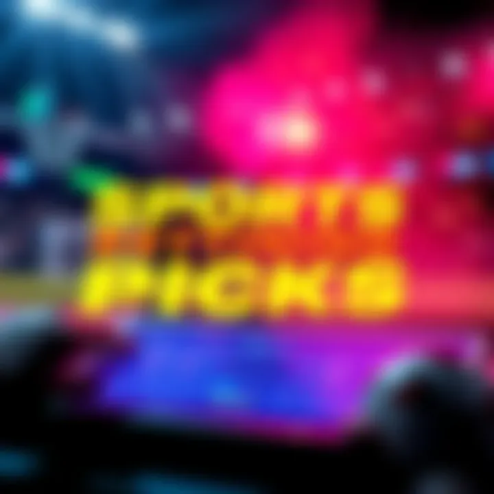 Sports Betting Picks for December 6 A graphic showing sports betting picks, including odds and analysis for bets on December 6, 2026