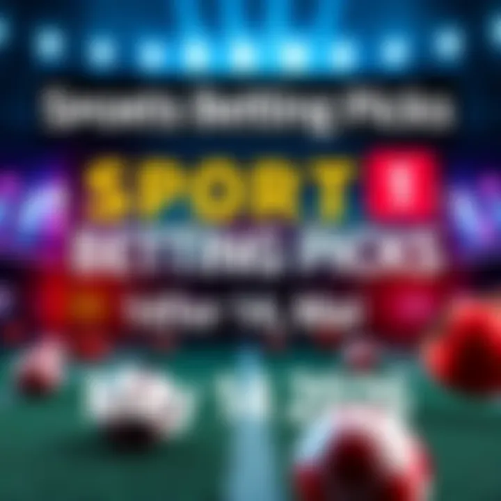 A graphic showcasing top sports betting tips and strategies for May 14, 2026, with icons representing different sports and betting options.